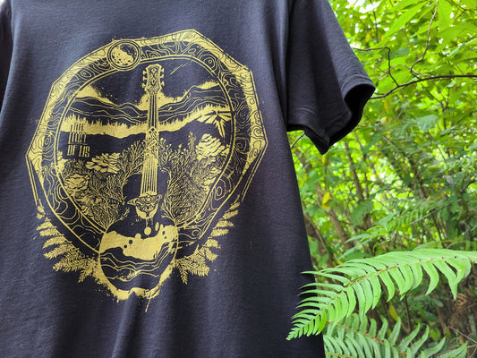 The Last of Us Graphic Tee
