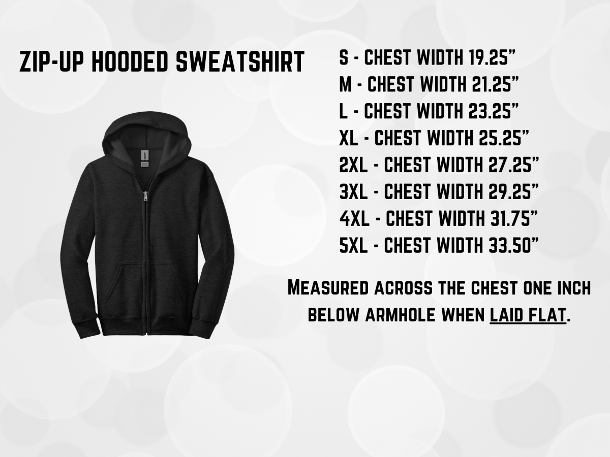 What doesn't kill you gives you XP Hooded Sweatshirt