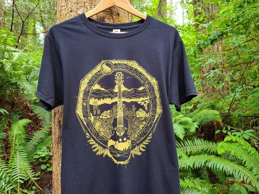 The Last of Us Graphic Tee
